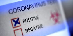 Eight people in Maine have died with COVID after being fully vaccinated.