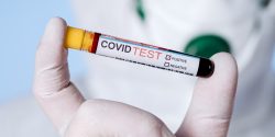 Reports of COVID breakthrough cases among fully vaccinated people continue to rise.