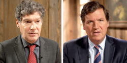 bret weinstein tucker carlson feature