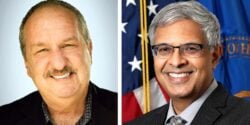 brian hooker and jay bhattacharya