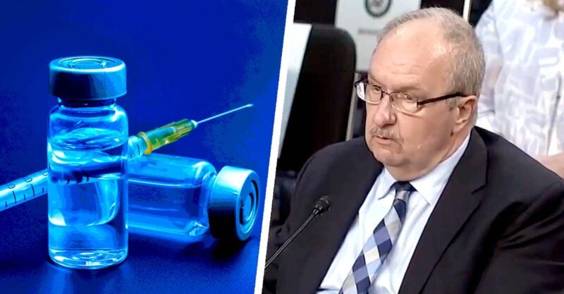 vaccines and brian hooker