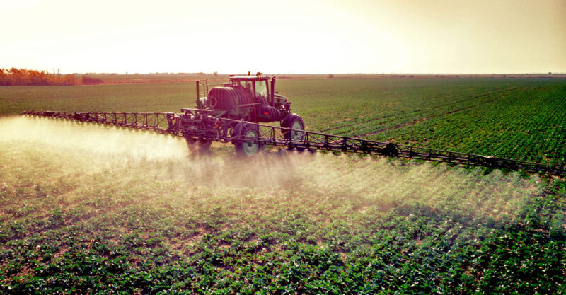 broken food web farmers chemicals feature