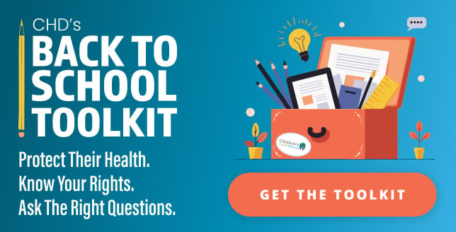 Back To School Toolkit