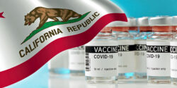 california bill doctor discipline covid vaccine feature