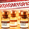 cardiomyopathy and covid vaccines