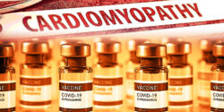 cardiomyopathy and covid vaccines