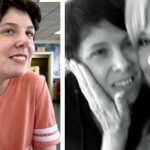 caroline pierce and her mother, Ann Jeanette Pierce
