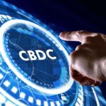 "CBDC" letters
