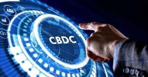 "CBDC" letters
