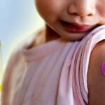 covid vaccine and child