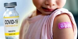 covid vaccine and child