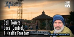 Informed Life Radio: Guest Charles Frohman