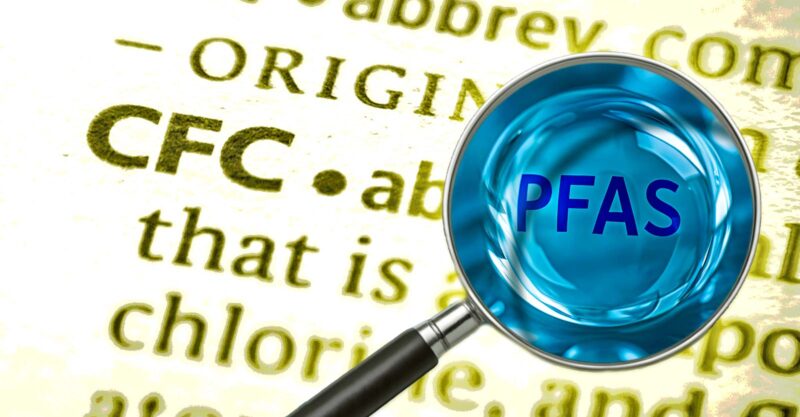 cfc and pfas