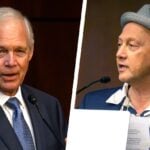 ron johnson and rob schneider