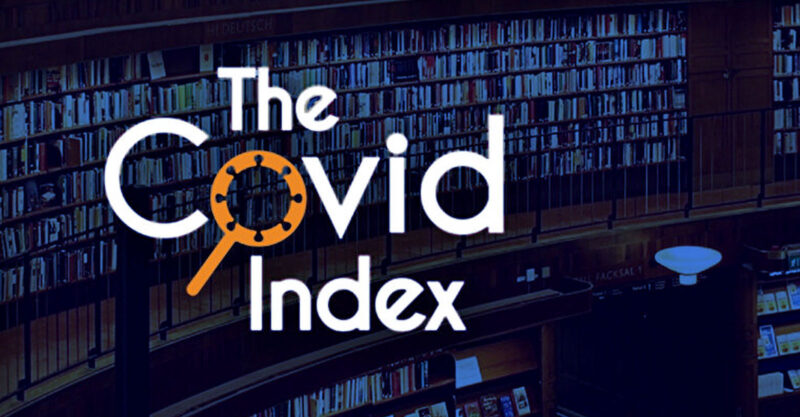 covid index