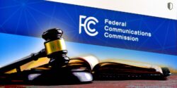 fcc logo and gavel