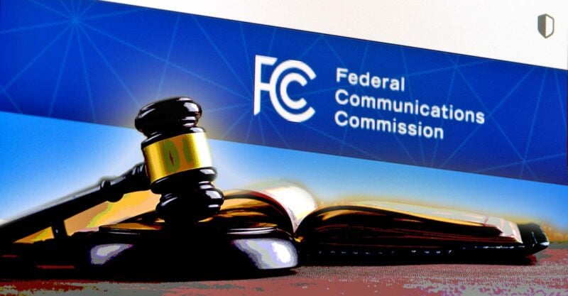 fcc logo and gavel