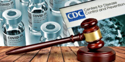 chd lawsuit cdc covid vaccine vaers feature