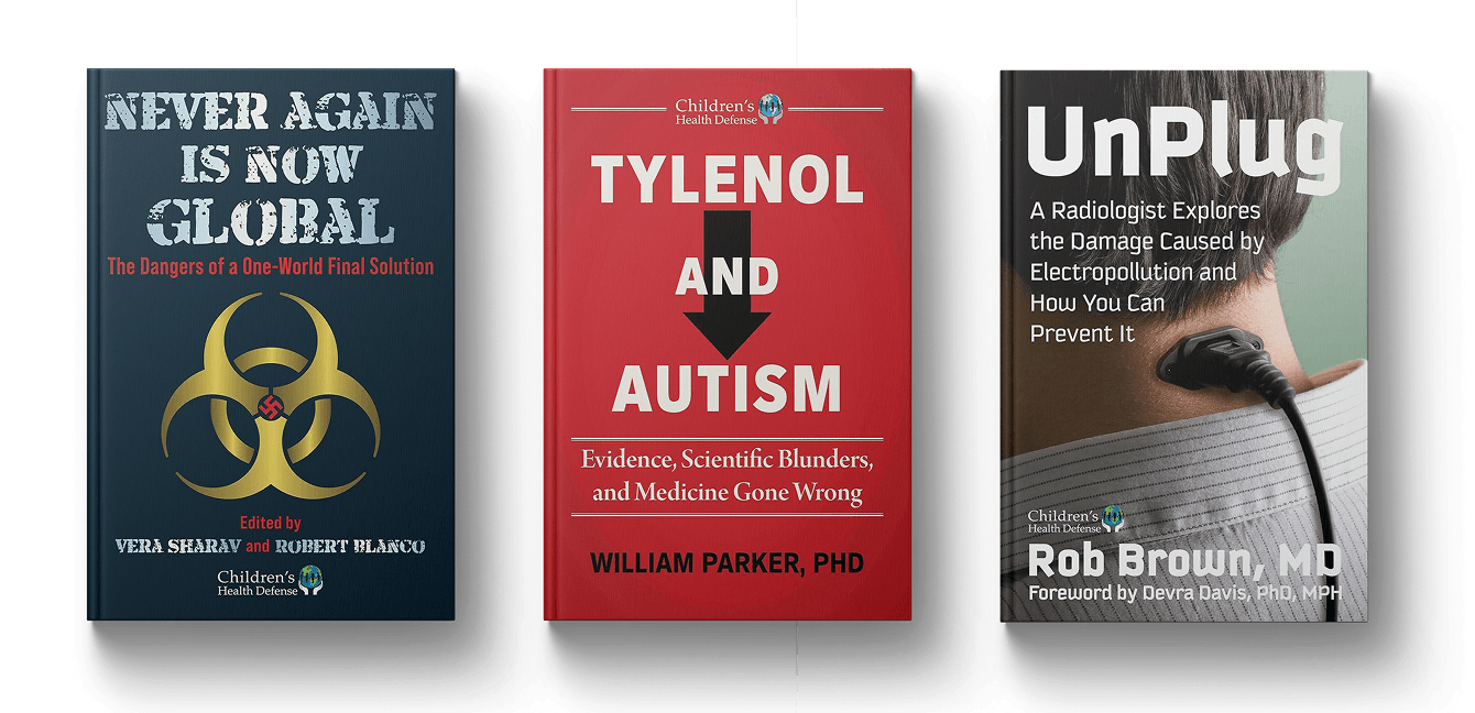 CHD New Books