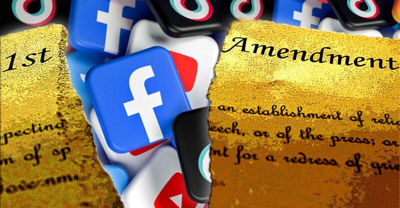 social media icons