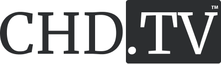 CHD TV Logo