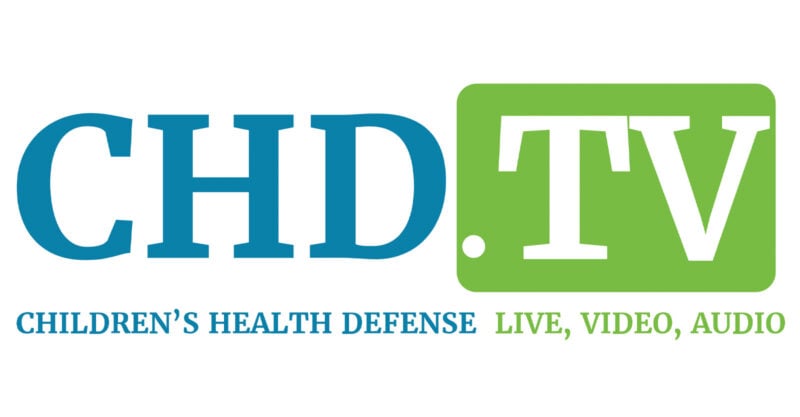 CHD.TV