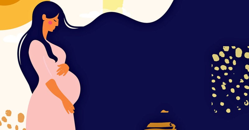 chemical exposure pregnant women feature