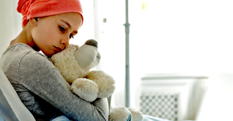 childhood cancer parent pesticide exposure feature