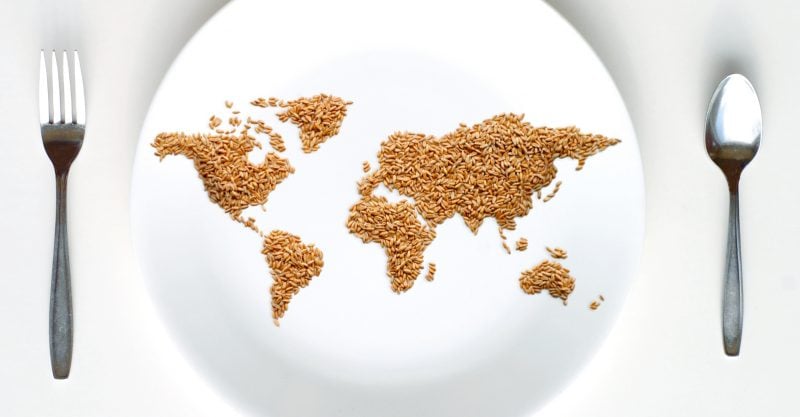 Nearly 10% of everyone on Earth — an estimated 768 million of us — were undernourished in 2020