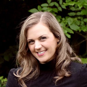 Christina Gursslin