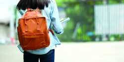 Once upon a time, kids aspired to go to college so they could spread their wings, assert their independence and expand their horizons ...
