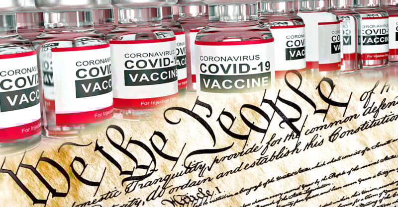 we the people and covid vaccines