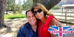 Rochelle Zook, Tim’s widow, is not convinced her husband’s death is unrelated to the vaccine.