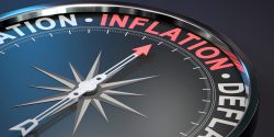 New polling results published Monday show that a majority of U.S. voters see corporate profiteering as a key driver of inflation.