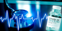 covid vaccine clinical trials long term risk myocarditis feature
