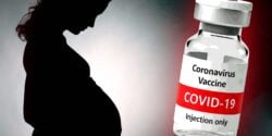 pregnant woman and covid vaccine