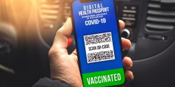 Many congressional leaders claim vaccine passports are nothing more than a power grab.