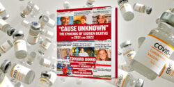 covid vaccine seeing believing cause unknown feature