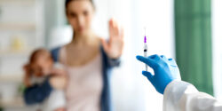 covid vaccine shots tots children new york city feature