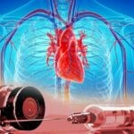 covid vaccine and heart