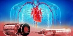 covid vaccine and heart