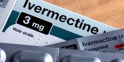 Doctors have been told not to use ivermectin as large controlled trials are still lacking.