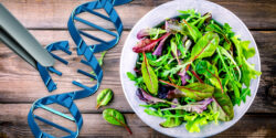 crispr gene editing salad greens feature