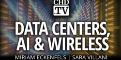 Data Centers, AI & Wireless - Sara Villani