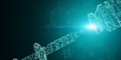 Regulators had major concerns over unexpectedly low quantities of intact mRNA.