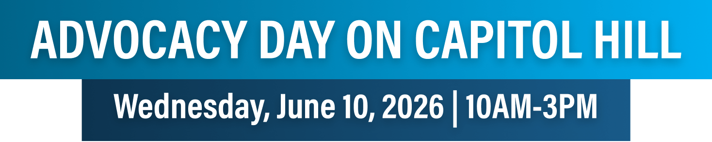 Advocacy Day On Capitol Hill