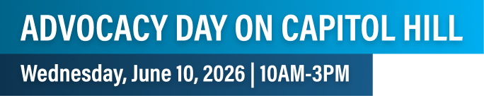 Advocacy Day On Capitol Hill