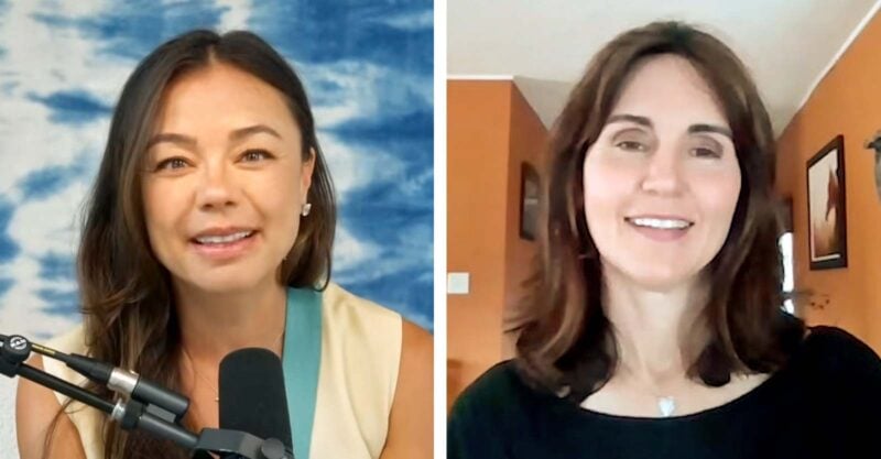 deborah conrad nicole shanahan