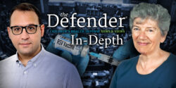defender podcast rsv vaccine feature