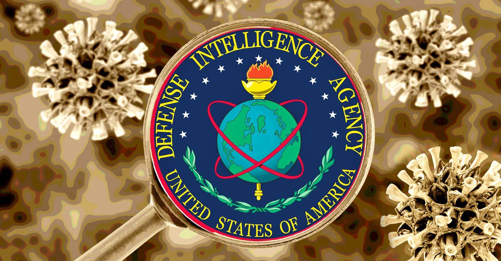 U.S. Intelligence Was Secretly Studying COVID Lab-Origin Scenarios in Early 2020 thumbnail
